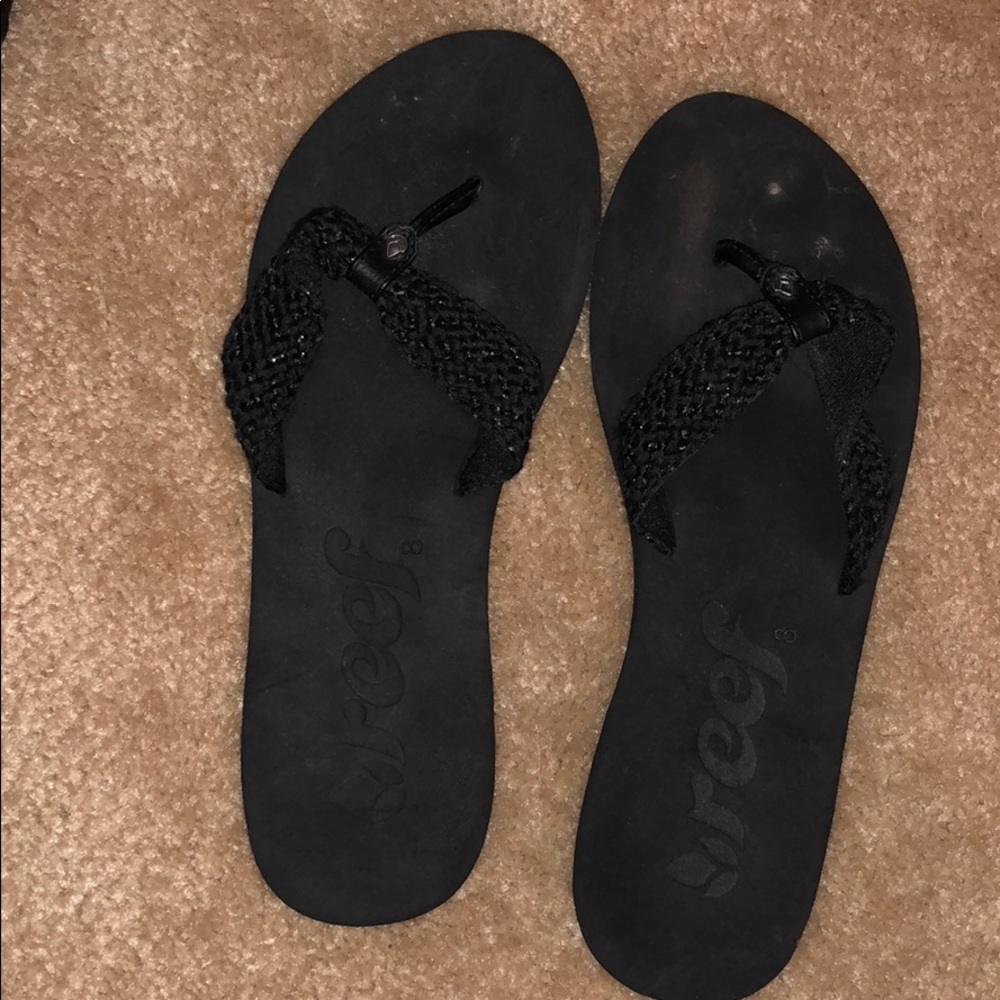 Reef flip flops